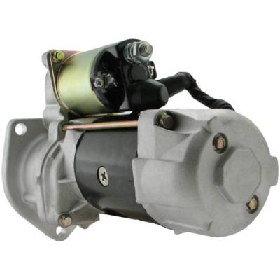 Rareelectrical - Starter 24V 5.5Kw Osgr 11T Compatible With Kobelco Lx200 Lk200 Nissan Nd6 Ne6 Pd6 Pe6 Nf6 Replaces - Image 7