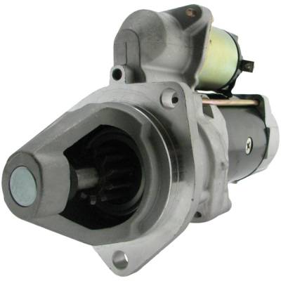Rareelectrical - Starter 24V 5.5Kw Osgr 11T Compatible With Kobelco Lx200 Lk200 Nissan Nd6 Ne6 Pd6 Pe6 Nf6 Replaces - Image 3
