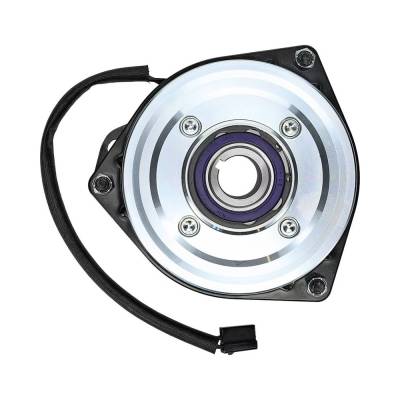 Rareelectrical - New Electric Pto Clutch Compatible With Scag V-Ride Ii Svrii-32A Svrii-36A Svrii-48V Svrii-52V - Image 2