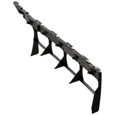 Rareelectrical - New Right Rear Bumper Retainer Compatible With Toyota Avalon Xls Avalon Limited Avalon Base Avalon - Image 7