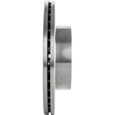 Rareelectrical - New Vented Brake Disc Compatible With Ford Lincoln Mercury Town Car Executive 8 Cyl 4.6L Town Car - Image 3