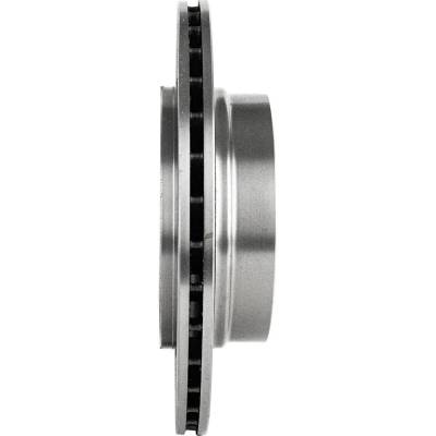 Rareelectrical - New Left Rear Brake Disc Compatible With Bmw X3 3.0I 6 Cyl 3.0L X3 2.5I 6 Cyl 2.5L X3 Xdrive30i 6 - Image 3