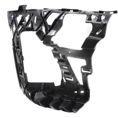 Rareelectrical - New Right Front Bumper Retainer Compatible With Volkswagen Gti Autobahn Gti Performance Gti Se Gti S - Image 3