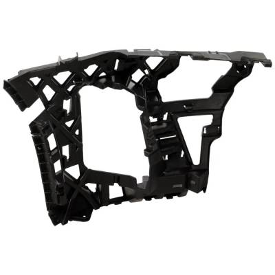 Rareelectrical - New Left Front Bumper Retainer Compatible With Volkswagen Gti S Gti Sport Gti Base Gti Se Gti - Image 5