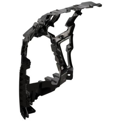 Rareelectrical - New Left Front Bumper Retainer Compatible With Volkswagen Gti Performance Gti S Gti Base Gti Sport - Image 4