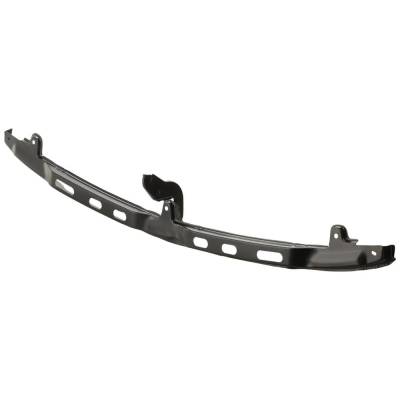 Rareelectrical - New Upper Front Bumper Retainer Compatible With Toyota Tundra Base 6 Cyl 3.4L Tundra Sr5 Tundra Base - Image 2