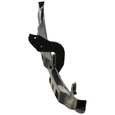 Rareelectrical - New Upper Front Bumper Retainer Compatible With Toyota Tundra Base Tundra Sr5 8 Cyl 4.7L Tundra Base - Image 3