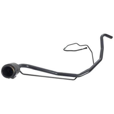 Rareelectrical - New Fuel Tank Filler Neck Compatible With Scion Tc Base 4 Cyl 2.4L Tc Spec 4 Cyl 2.4L 2005-2010 - Image 2
