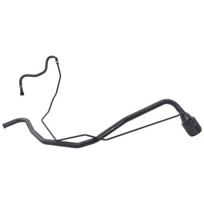 Rareelectrical - Fuel Tank Filler Neck Compatible With Scion Tc Base 4 Cyl 2.4L Tc Spec 4 Cyl 2.4L 2005-2010 By - Image 3