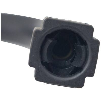 Rareelectrical - Fuel Tank Filler Neck Compatible With Scion Tc Base 4 Cyl 2.4L Tc Spec 4 Cyl 2.4L 2005-2010 By - Image 5