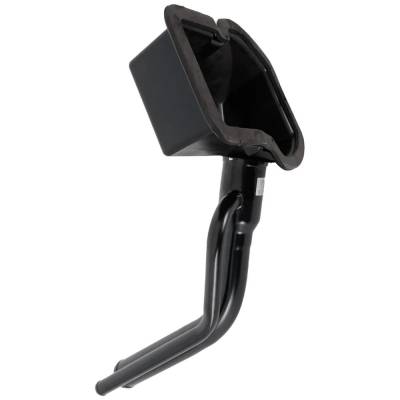 Rareelectrical - New Fuel Tank Filler Neck Compatible With Dodge Ram 2500 Sxt 6 Cyl 6.7L Ram 2500 Laramie 6 Cyl 5.9L - Image 3