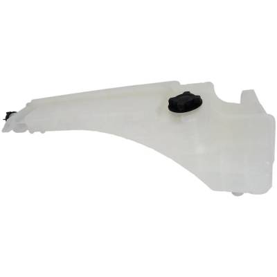 New Coolant Reservoir Compatible With Mack Volvo Vnm All Submodels Anthem All Submodels Vhd All