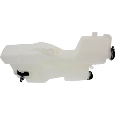 Rareelectrical - New Coolant Reservoir Compatible With Dodge Mitsubishi Dakota St 6 Cyl 3.7L Dakota Slt 6 Cyl 3.7L - Image 4