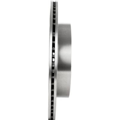 Rareelectrical - New Right Rear Brake Disc Compatible With Land Rover Range Rover Sport Hse Lux 8 Cyl 5.0L Lr3 Se 8 - Image 3
