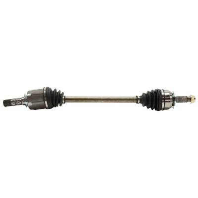 RAREELECTRICAL - New Axle Assembly Compatible With Subaru Outback R L.L. Bean Edition 6 Cyl 3.0L Legacy Limited 4 Cyl - Image 6