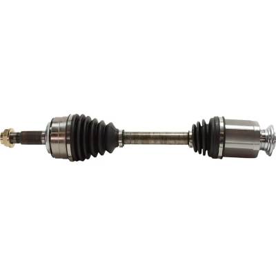 Rareelectrical - New Right Front Axle Assembly Compatible With Honda Cr-V Ex-L 4 Cyl 2.4L Cr-V Ex 4 Cyl 2.4L Cr-V Se - Image 6