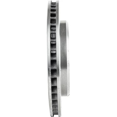 Rareelectrical - New Left Rear Brake Disc Compatible With Cadillac Chevrolet Xlr Base 8 Cyl 4.6L Corvette - Image 4