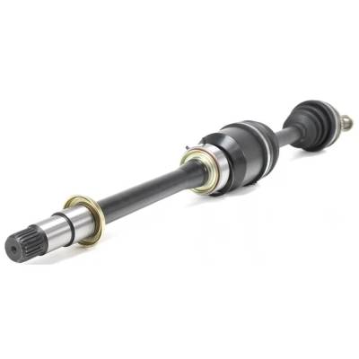 Rareelectrical - New Right Front Axle Assembly Compatible With Lexus Toyota Sienna Ce 6 Cyl 3.0L Sienna Xle 6 Cyl - Image 5