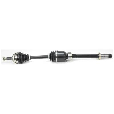 Rareelectrical - New Right Front Axle Assembly Compatible With Lexus Toyota Sienna Ce 6 Cyl 3.0L Sienna Xle 6 Cyl - Image 7