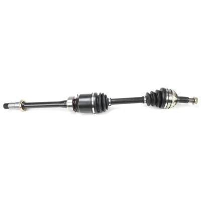 Rareelectrical - New Right Front Axle Assembly Compatible With Lexus Toyota Sienna Ce 6 Cyl 3.0L Sienna Xle 6 Cyl - Image 9