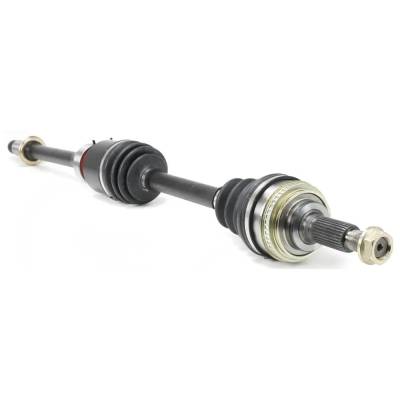 Rareelectrical - New Right Front Axle Assembly Compatible With Lexus Toyota Sienna Ce 6 Cyl 3.0L Sienna Xle 6 Cyl - Image 4