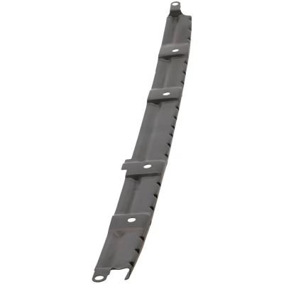 Rareelectrical - New Front Bumper Retainer Compatible With Toyota 4Runner Base 4 Cyl 2.7L 4Runner Base 6 Cyl 3.4L - Image 15