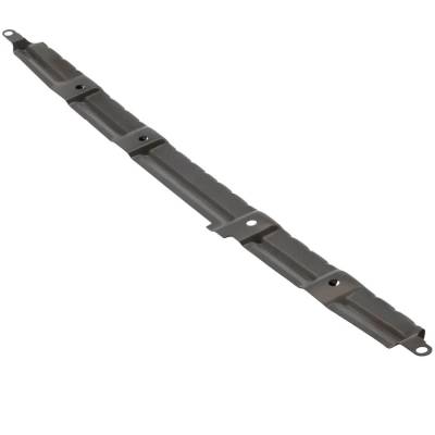 Rareelectrical - New Front Bumper Retainer Compatible With Toyota 4Runner Base 4 Cyl 2.7L 4Runner Base 6 Cyl 3.4L - Image 13
