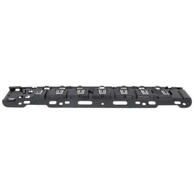 Rareelectrical - New Rear Bumper Retainer Compatible With Bmw X6 M Competition 8 Cyl 4.4L X5 Sdrive40i 6 Cyl 3.0L X5 - Image 12