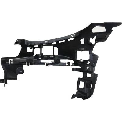 Rareelectrical - New Left Front Outer Bumper Retainer Compatible With Mercedes Benz E350 4Matic 4 Cyl 2.0L E300 Base - Image 9