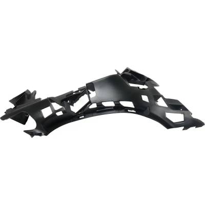 Rareelectrical - New Left Front Outer Bumper Retainer Compatible With Mercedes Benz E350 4Matic 4 Cyl 2.0L E300 Base - Image 11