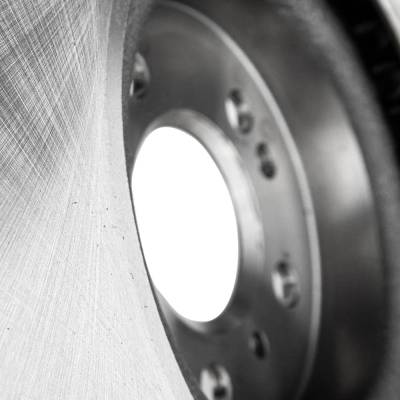Rareelectrical - New Left Front Brake Disc Compatible With Mercedes Benz R320 Cdi 6 Cyl 3.0L G55 Amg Base 8 Cyl 5.5L - Image 15