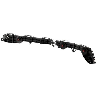 Rareelectrical - New Right Rear Bumper Retainer Compatible With Toyota Prius Four 4 Cyl 1.8L Prius Technology 4 Cyl - Image 12