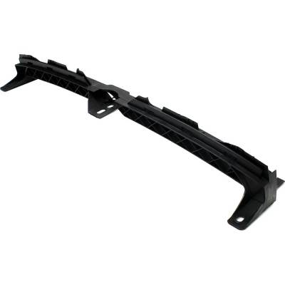 Rareelectrical - New Front Center Bumper Retainer Compatible With Volkswagen Jetta Tdi Jetta Hybrid Sel Base Hybrid - Image 4