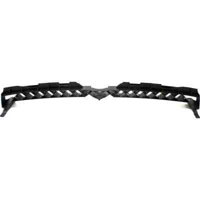 Rareelectrical - New Front Center Bumper Retainer Compatible With Volkswagen Jetta Highline Jetta S Sel Premium - Image 10