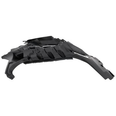 Rareelectrical - Right Front Bumper Retainer Compatible With Bmw X5 M Competition 8 Cyl 4.4L X5 M 8 Cyl 4.4L - Image 9
