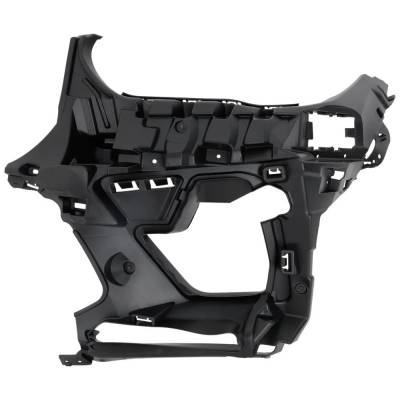 Rareelectrical - New Left Front Bumper Retainer Compatible With Bmw X5 M Competition 8 Cyl 4.4L X5 M 8 Cyl 4.4L - Image 3