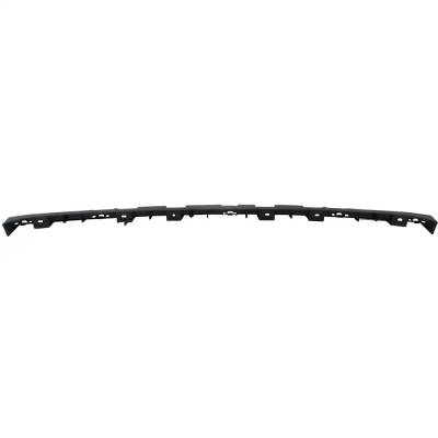 Rareelectrical - New Center Rear Bumper Retainer Compatible With Chevrolet Traverse Ls Traverse Lt Traverse Ltz - Image 9