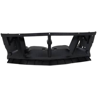Rareelectrical - New Front Bumper Retainer Compatible With Dodge Challenger Srt8 8 Cyl 6.4L Challenger R/T Classic 8 - Image 3
