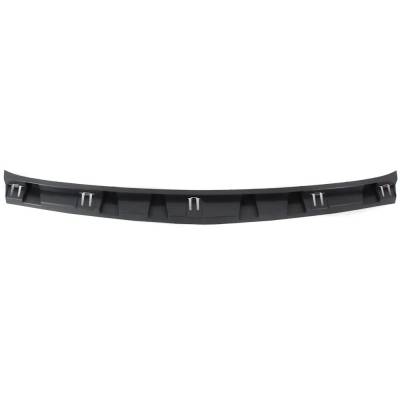 Rareelectrical - New Center Rear Bumper Retainer Compatible With Chevrolet Traverse Ltz Traverse Lt Traverse Ls - Image 8