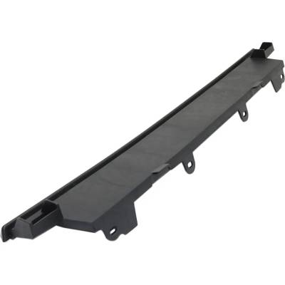 Rareelectrical - New Lower Rear Bumper Retainer Compatible With Jeep Cherokee Overland Cherokee Latitude Plus - Image 6
