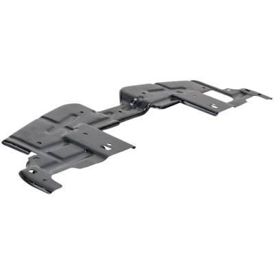Rareelectrical - New Upper Front Bumper Retainer Compatible With Buick Encore All Submodels 2017-2022 By 42519570 - Image 2