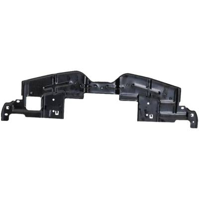 Rareelectrical - New Upper Front Bumper Retainer Compatible With Buick Encore All Submodels 2017-2022 By 42519570 - Image 4