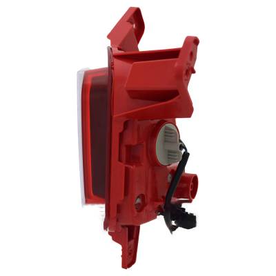 Rareelectrical - New Right Back Up Light Compatible With Kia Telluride 3.8L 2023-2023 By Part Numbers Ki2883104 92406 - Image 8
