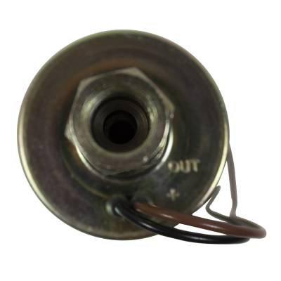 Rareelectrical - Electric Fuel Pump 12V Compatible With General Motors Chevrolet Buick Pontiac Oldsmobile Gmc - Image 3