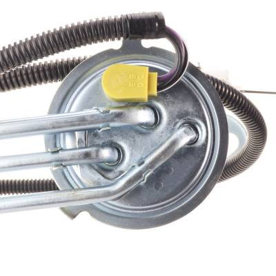 Rareelectrical - In-Tank Electric Fuel Pump Sender Assembly Compatible With Pontiac Firebird Trans Am Formula - Image 3