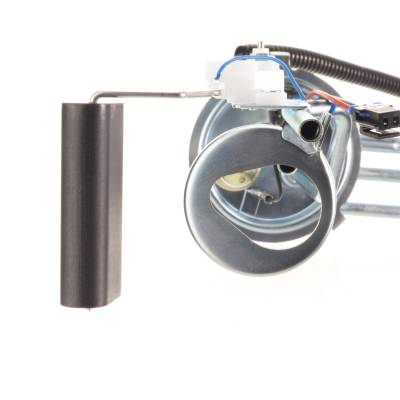 Rareelectrical - In-Tank Electric Fuel Pump Sender Assembly Compatible With Pontiac Firebird Trans Am Formula - Image 4