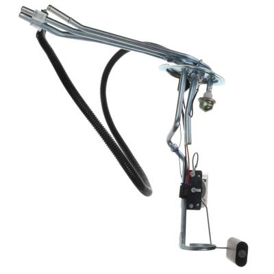 Rareelectrical - In-Tank Electric Fuel Pump Sender Assembly Compatible With Pontiac Firebird Trans Am Formula - Image 2