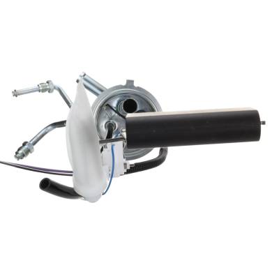 Rareelectrical - In-Tank Electric Fuel Pump Sender Assembly Compatible With Gmc P2500 P3500 1988-1996 Chevrolet P20 - Image 4