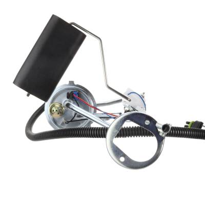 Rareelectrical - In-Tank Electric Fuel Pump Sender Assembly Compatible With Gmc C2500 C3500 C3500hd K2500 K3500 - Image 4