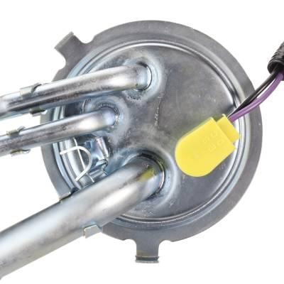 Rareelectrical - In-Tank Electric Fuel Pump Sender Assembly Compatible With Gmc P2500 P3500 1988-1996 Chevrolet P20 - Image 3